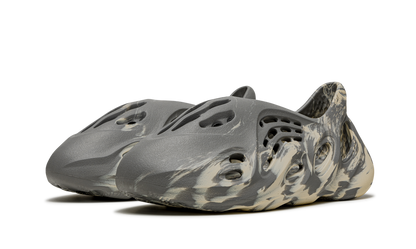 Adidas Yeezy Foam Moon Gray