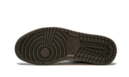 Jordan 1 Retro High Travis Scott Mocha