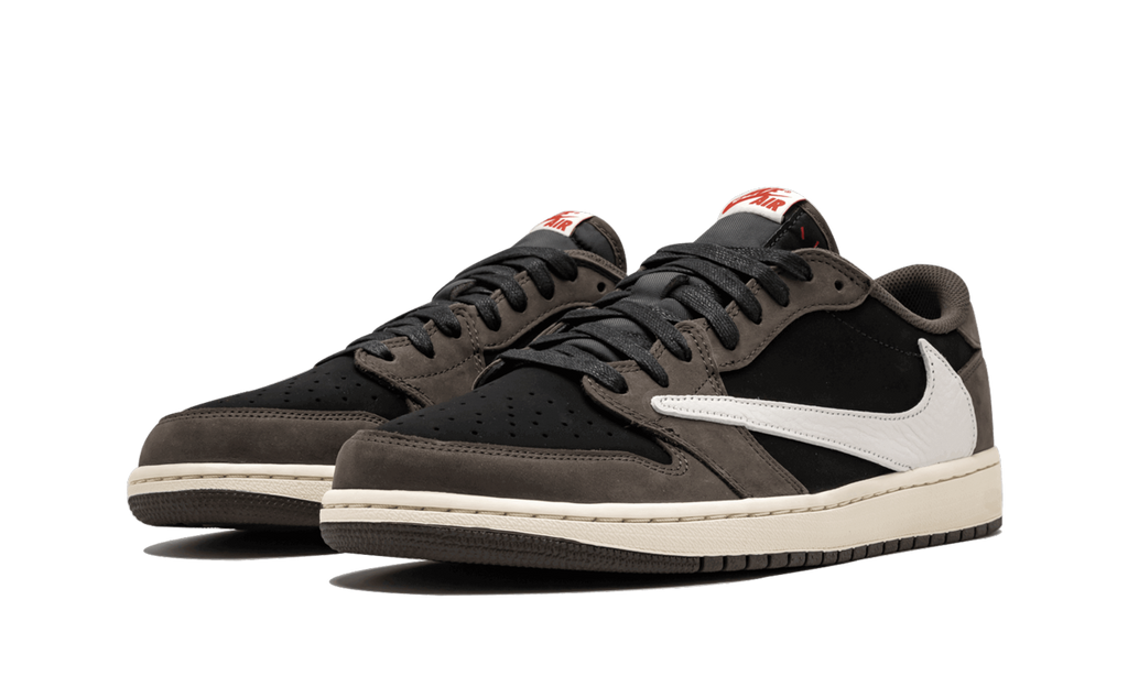 Jordan 1 Retro Low Travis Scott