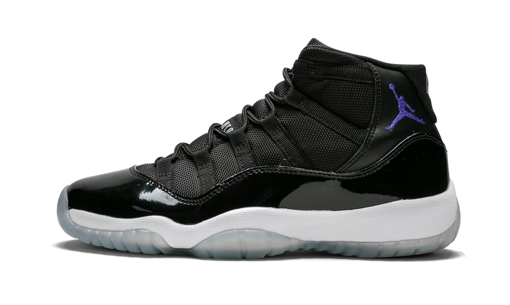Air Jordan 11 Retro GS 2016 Space Jam