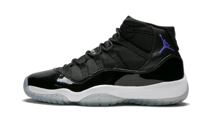 Air Jordan 11 Retro GS 2016 Space Jam