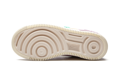 Nike Air Force 1 Shadow Pale Ivory