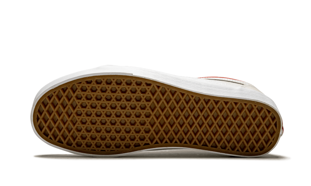 Vans Old Skool "David Bowie"