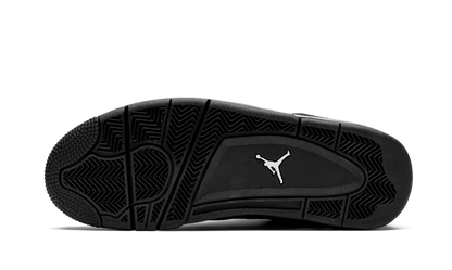 Jordan 4 Retro Black Cat