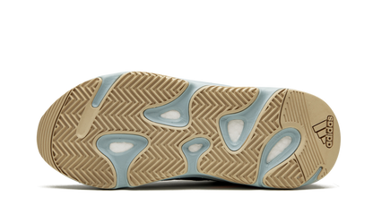 Adidas Yeezy Boost 700 Carbon Blue