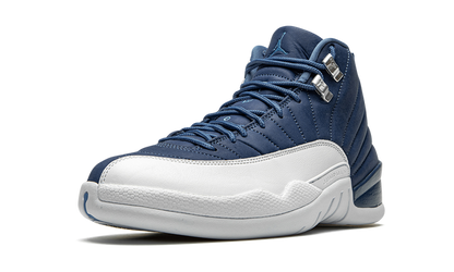 Jordan 12 Retro Indigo