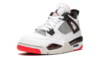 Jordan 4 Retro Flight Nostalgia
