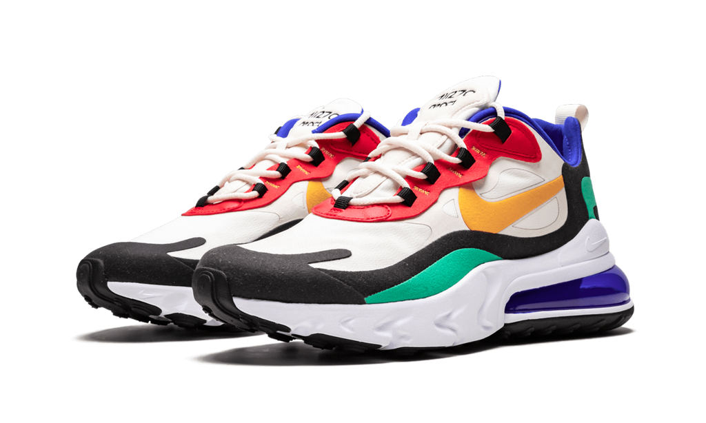 Nike Air Max Air Max 270 React "BAUHAUS"