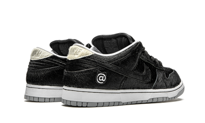 SB Dunk Low "Medicom Toy - BE@RBRICK"