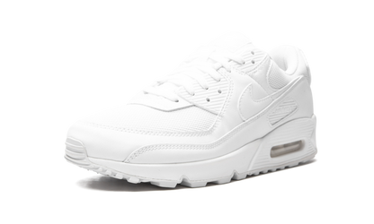 Nike Air Max 90 Triple White