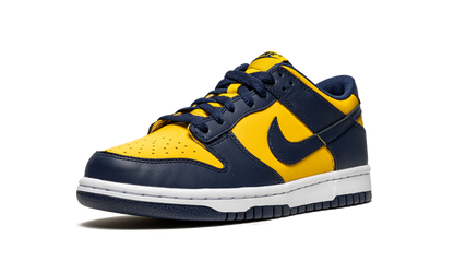 Nike Dunk Low Michigan