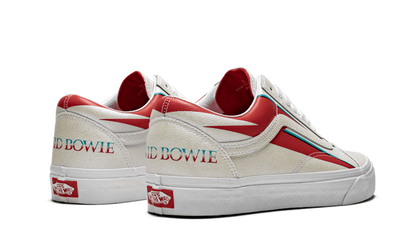 Vans Old Skool "David Bowie"