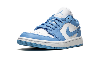 Jordan 1 Low UNC