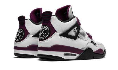Jordan 4 Retro PSG Paris Saint-Germain