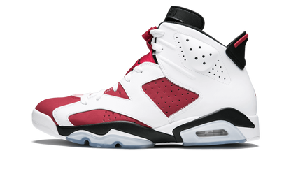 Jordan 6 Retro Carmine