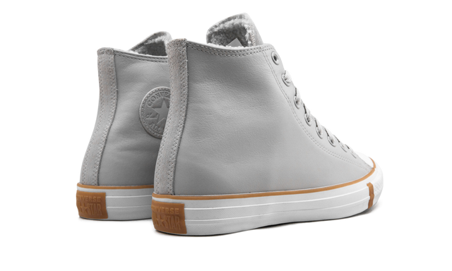 Converse More Converse CTAS HI