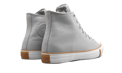 Converse More Converse CTAS HI