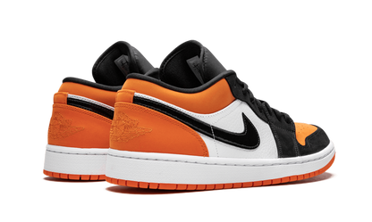 Jordan 1 Low Shattered Backboard
