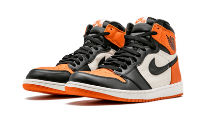 Jordan 1 Retro High Shattered Blackboard