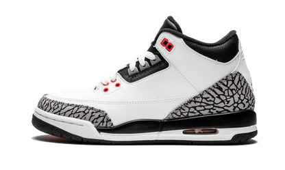 Jordan 3 Retro Infrared 23