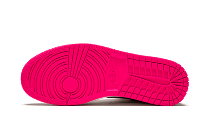 Jordan 1 Mid Crimson Tint