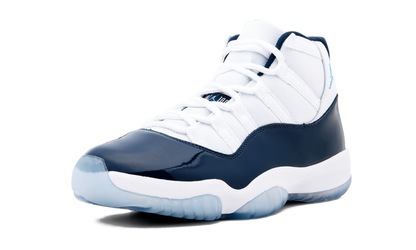 Air Jordan 11 Retro Navy Win Like '82