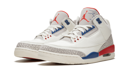 Jordan 3 Retro International Flight