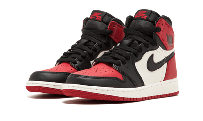 Jordan 1 Retro High Bred Toe