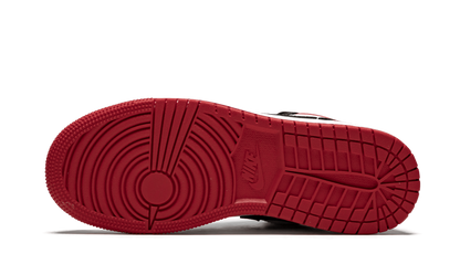 Jordan 1 Low Black Toe