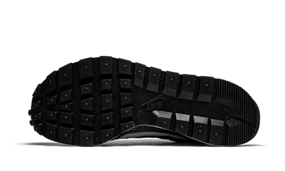 Nike Vaporwaffle Sacai Black White