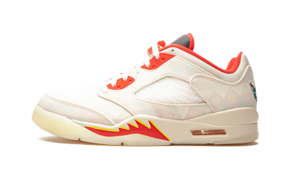 Jordan 5 Retro Low Chinese New Year