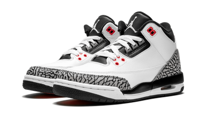 Jordan 3 Retro Infrared 23