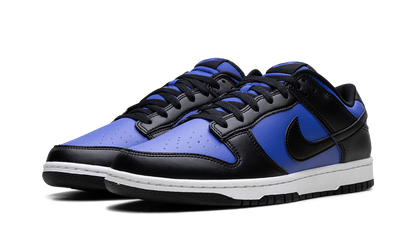 Dunk Low "Hyper Royal"