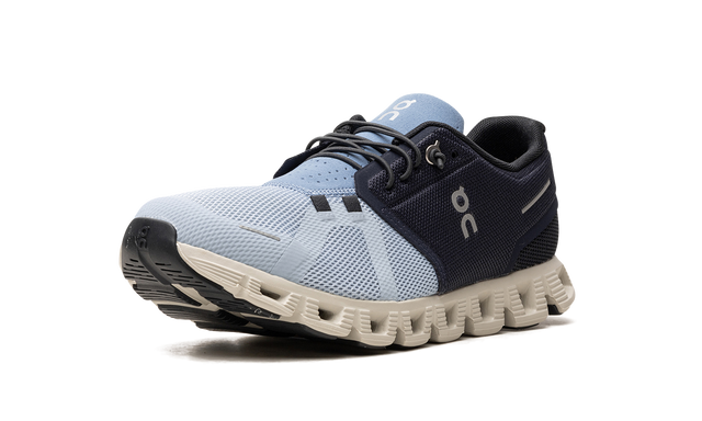 On Running Cloud 5 Midnight | Chambray