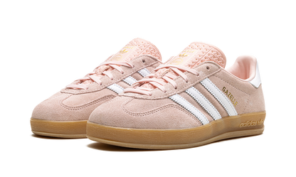 Adidas Gazelle Indoor Sandy Pink