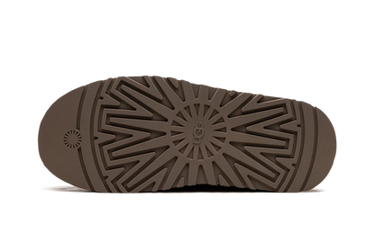 UGG Tazz Maxi Curly "Chestnut"