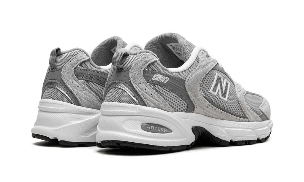 New Balance 530 Raincloud