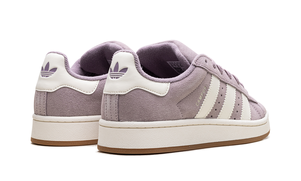Adidas Campus 00 Purple