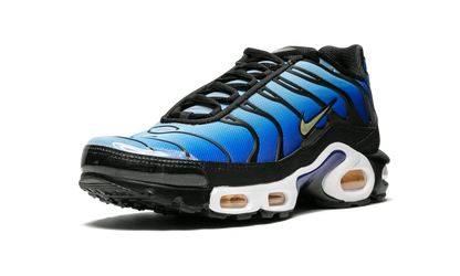 Air Max TN Plus "Hyper Blue"