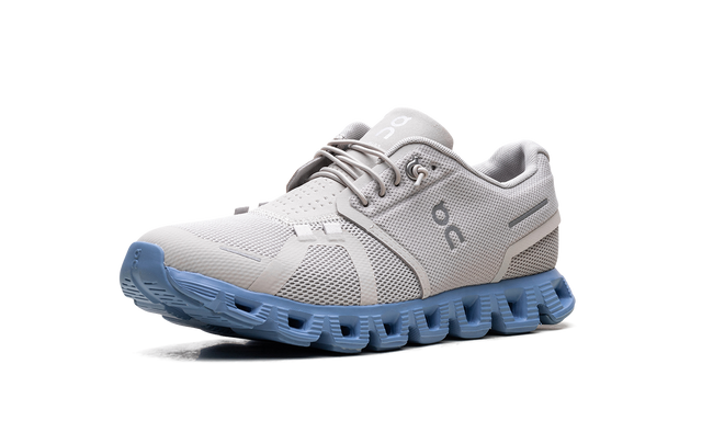 On Running Cloud 5 Pearl Neptune