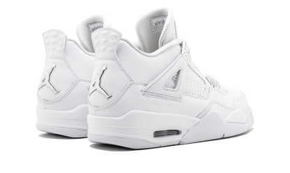 Jordan 4 Retro Pure Money