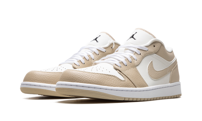 Jordan 1 Low SE Sail Rattan University Red