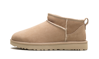 UGG CLASSIC ULTRA MINI WMNS "Sand"