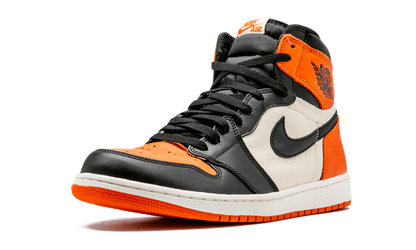 Jordan 1 Retro High Shattered Blackboard