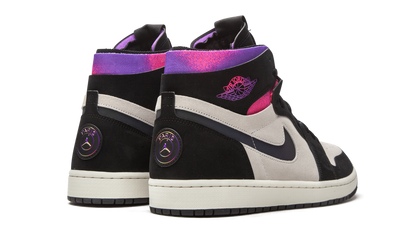 Jordan 1 High Zoom Air CMFT PSG Paris Saint-Germain