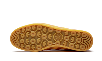 Adidas Gazelle Indoor Scarlet Cloud White