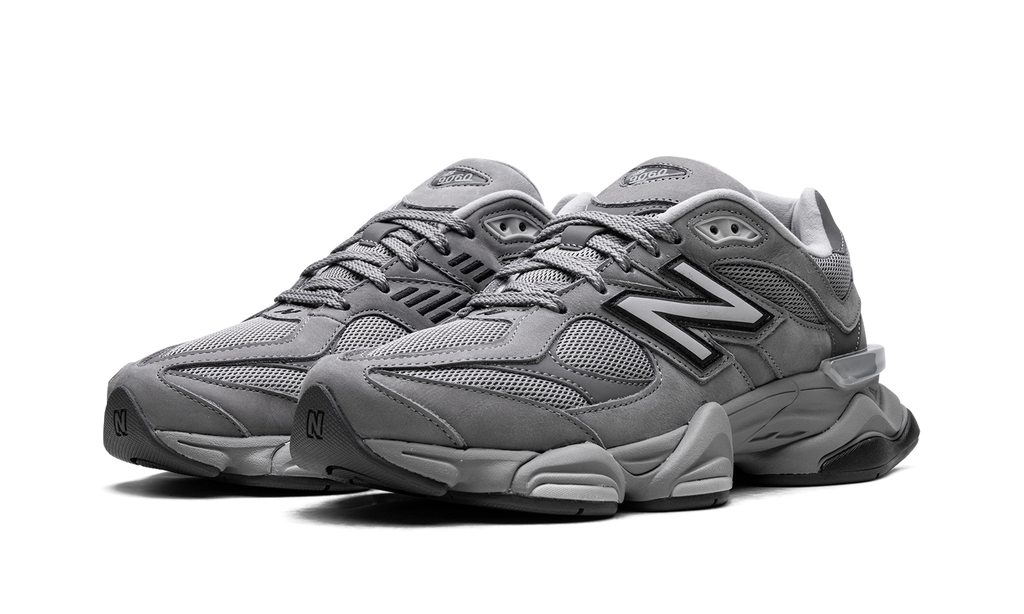 New Balance 9060 Shadow Grey