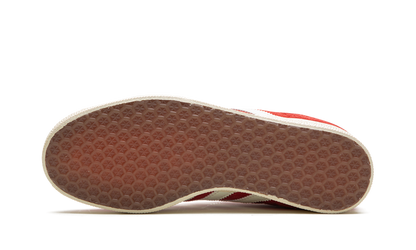 Adidas Gazelle Glory Red