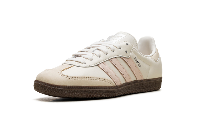 Adidas Samba Samba Wonder Quartz