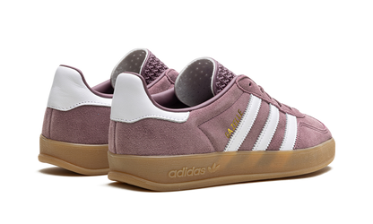 Adidas Gazelle Indoor Shadow Fig